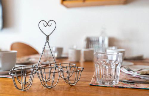 Schäferhof Dircks Fewo 2 - Foto 22