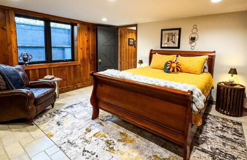 TU CASA-pooltable-playset-sauna - Foto 27