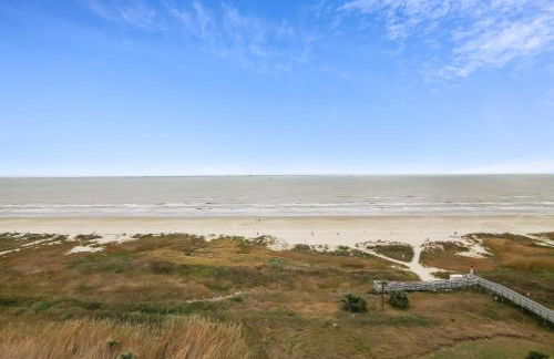 Beachfront Hideaway by Ryson Vacation Rentals - Foto 24