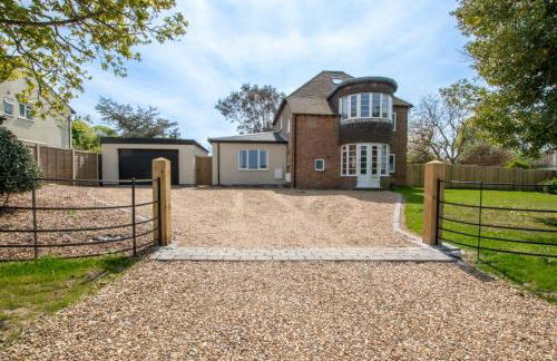 Newly Renovated luxury seaside property with hot tub - near to Cromer & Sheringham - Foto 9