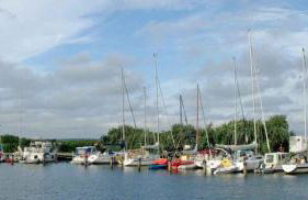 Apartment Neuendorf - Hiddensee 2 - Foto 8