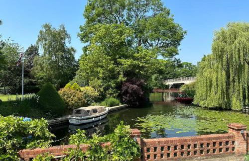 Pool House at Mill Cottage - Photo 51