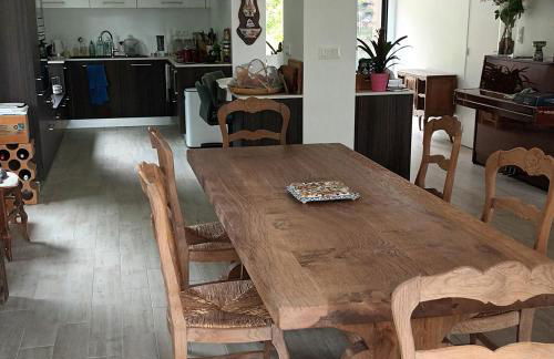 Ty Sklaer, à 200 m de la mer - Foto 11