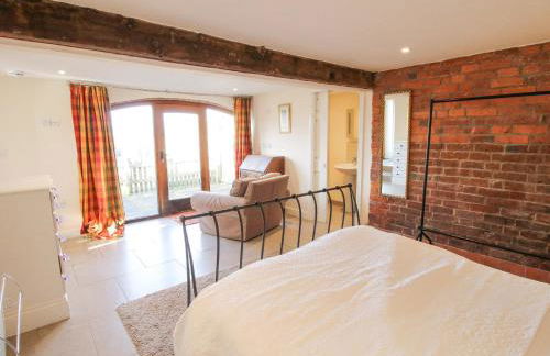 Millstone Cottages - Granary Cottage - Foto 10