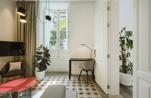 The Park Suites by IRES LAR - Foto 46