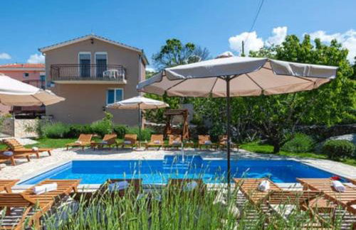 Villa Popovića dvori - Foto 35