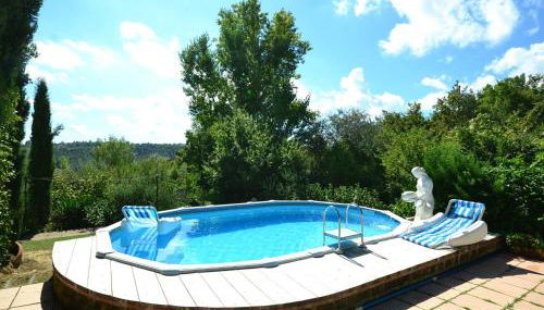 Villa in Tuscany with Pool near Certaldo - Foto 3