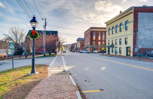 Cozy Water-View Apt in the Heart of Downtown! - Foto 3