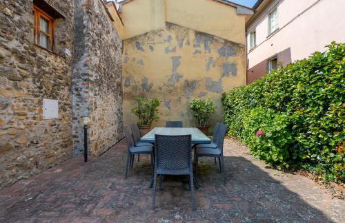 Villa Chelucci - Gualdo - Foto 46