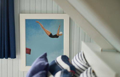 The Moorings, overlooking Loch Fyne - Foto 10