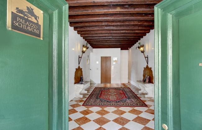 Palazzo Schiavoni Residenza d’Epoca - Photo 3