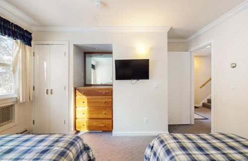 Slopeside Getaway - Foto 14