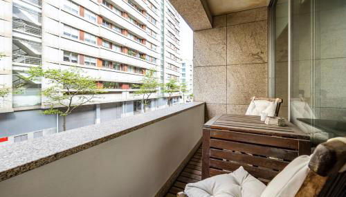 Nomad s Family - 2bdr Beach Vibe Matosinhos - Foto 2