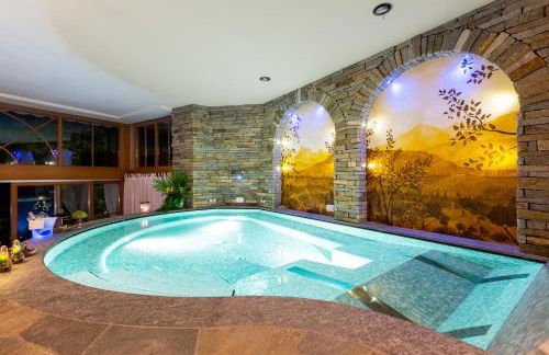 Appartamento Le Colonne - Relais Villa Quercia - Photo 25