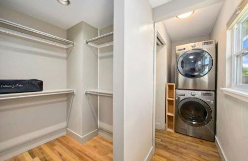 Magnolia Hideaway Pet Friendly with Fireplace - Foto 6