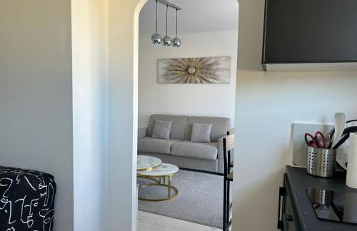 Marble elegancy in Cannes center - Foto 10