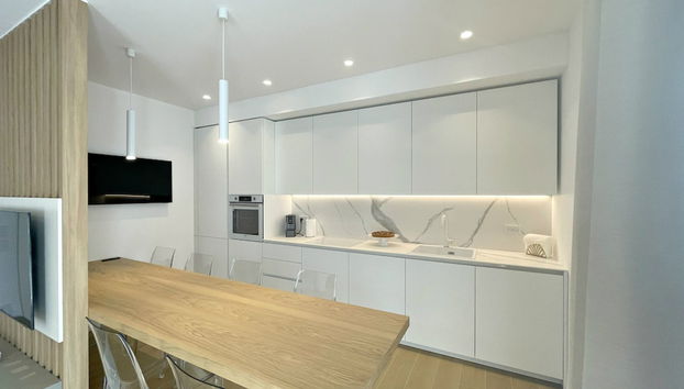 Arcioun Suite Apartment Via Bellaria - Foto 2, Imagen principal