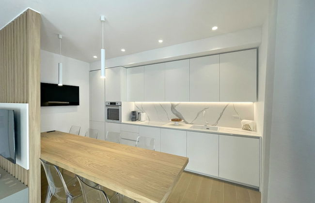 Arcioun Suite Apartment Via Bellaria - Foto 1