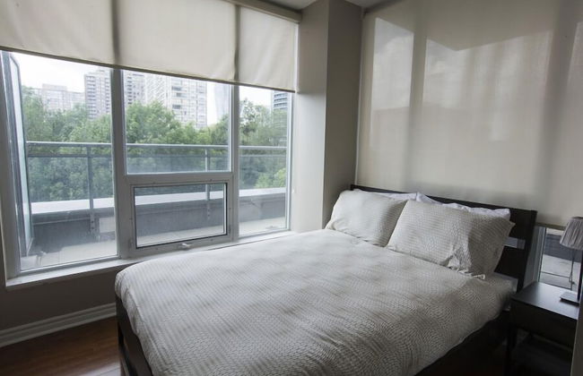 Maplewood Furnished Suites - Photo 6