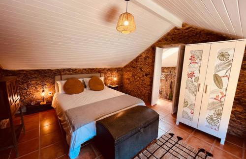 Quinta Tilia - Farmhouse - Foto 14