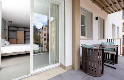 Residence - Palais Hörtenberg - Foto 108