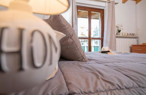 APARTMENT L'ARCHETTO and VILLETTA GRUBER - Regarda Travel - Foto 28