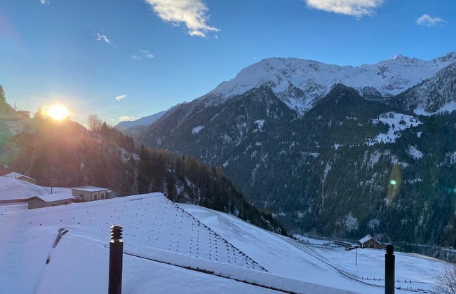 Chalet del Sole - Foto 44