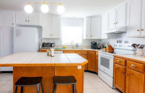 Renovated Salmon Refuge - Foto 12