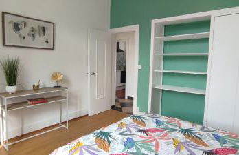 Maison charmante avec patio ! - Foto 13