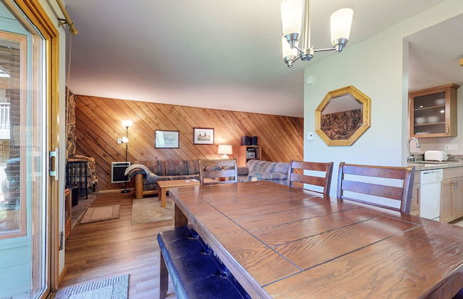 Snowcreek Retreat - Foto 6