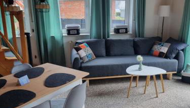 Ferienhaus SeeZeit - Foto 3