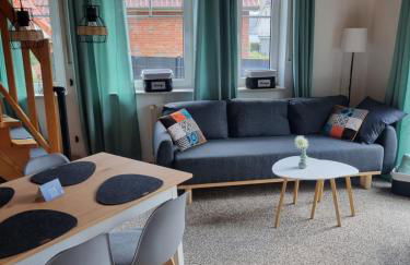 Ferienhaus SeeZeit - Foto 3