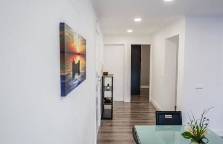 São Pedro Apartment - Photo 9