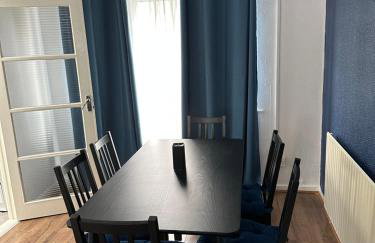 Lovely Spacious 3 bedrooms house - Foto 11