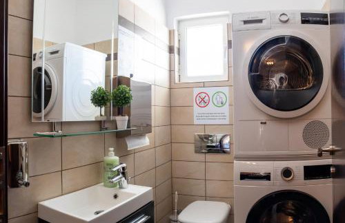 Cozy flat in Elliniko - 300Mbps Wi-Fi - Foto 30