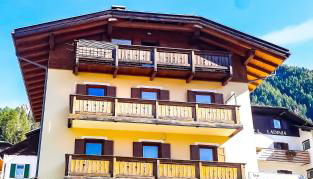 Appartamento Vista Dolomiti by GoNewLocation - Photo 4, Garden