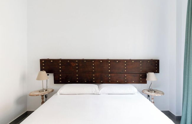 Casa Palacio Sanlúcar de Barrameda - Foto 13