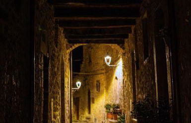 Il Tripode - Le Dimore del Bordone - Foto 26