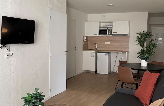 Apparteo Montpellier - Photo 19