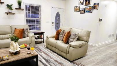 Relaxed Cozy Nest Oasis - Photo 3