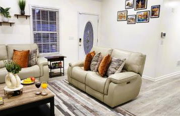 Relaxed Cozy Nest Oasis - Foto 3