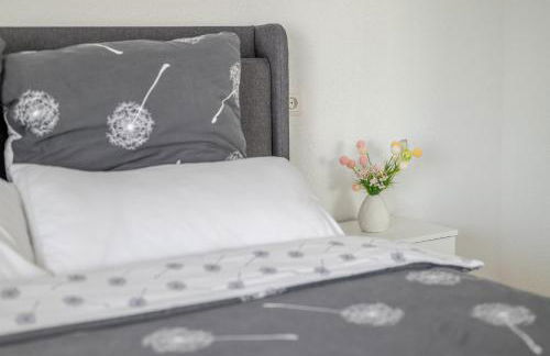 Kokett Apartment - Foto 13