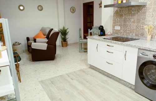 Apartamento La Viñuela - Foto 2