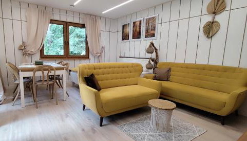 Jutowa Chata - nocleg bliżej natury - Foto 2