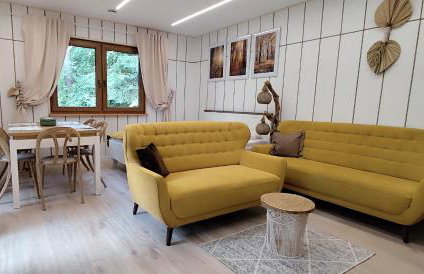 Jutowa Chata - nocleg bliżej natury - Foto 2