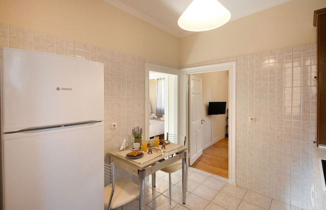 San Nicolo dei Vecchi Casa by CorfuEscapes - Foto 9