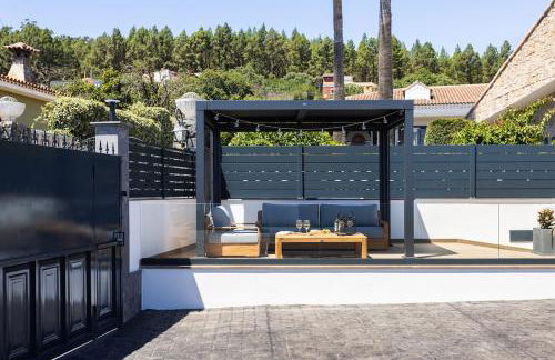 Villa Celestina lujo y piscina climatizada en plena naturaleza - Foto 30