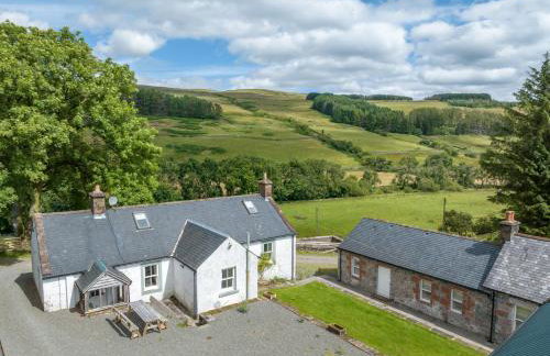 Kilnmark Bothy - Foto 53