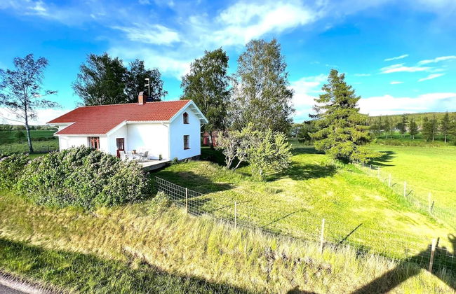 7 Person Holiday Home in Hova-by Traum - Foto 38