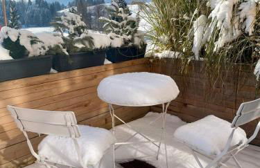 ALPEN WOHLFÜHLQUARTIER - Foto 19